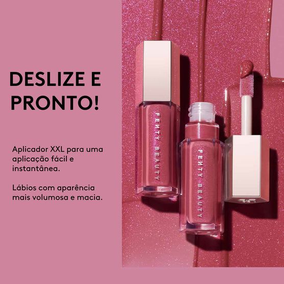 GLOSSY POSSE HOLIDAY 2025 DROP OCTOBER